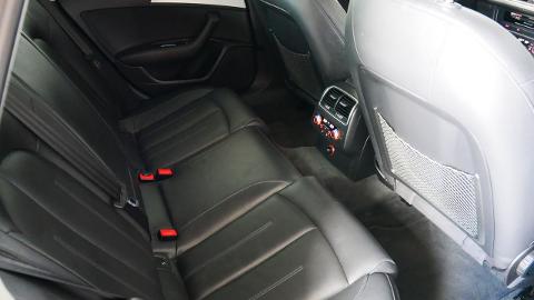 Audi A6 C7  (150KM) - 79 900  PLN, 2016 - Długołęka - wyprzedaż | Autoria.pl