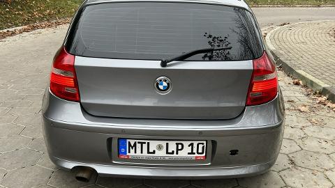 BMW Seria  1 E81/E82/E87/E88  (143KM) - 23 999  PLN, 2010 - Gostyń - wyprzedaż | Autoria.pl