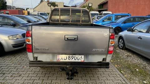 Mazda BT-50 I  (143KM) - 25 999  PLN, 2008 - Gostyń - wyprzedaż | Autoria.pl