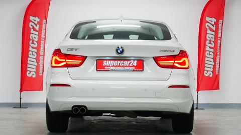 BMW 3GT (190KM) -  124 900  PLN, 2018 - Długołęka - wyprzedaż | Autoria.pl