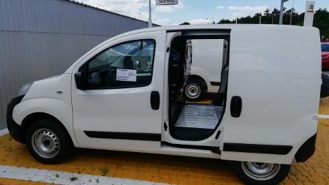 Fiat Fiorino (77KM) - 32 990  PLN, 2019 - Stalowa Wola - wyprzedaż | Autoria.pl