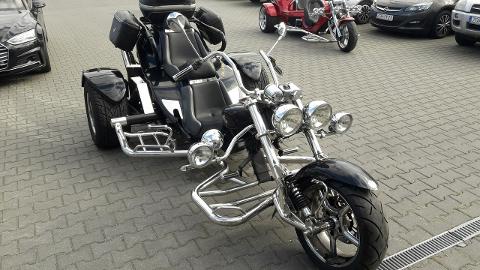 Boom Low Rider (101KM) - 84 900  PLN, 2011 - Gryfino - wyprzedaż | Autoria.pl