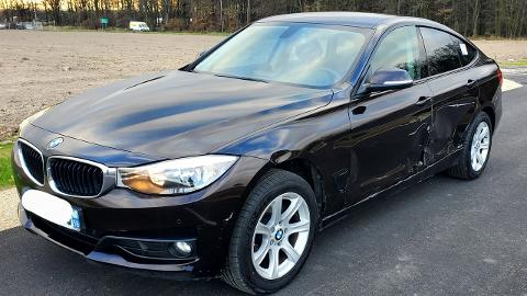 BMW 3GT (143KM) - 34 900  PLN, 2014 - PLESZEW - wyprzedaż | Autoria.pl