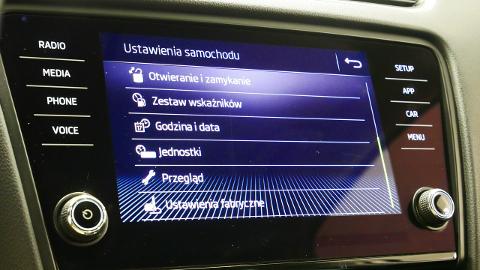 Škoda Octavia III  (150KM) - 71 900  PLN, 2019 - Długołęka - wyprzedaż | Autoria.pl