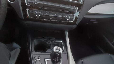 BMW Seria  1 F20  (116KM) - 29 900  PLN, 2015 - PLESZEW - wyprzedaż | Autoria.pl
