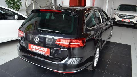 Volkswagen Passat B8  (190KM) - 84 900  PLN, 2017 - Długołęka - wyprzedaż | Autoria.pl