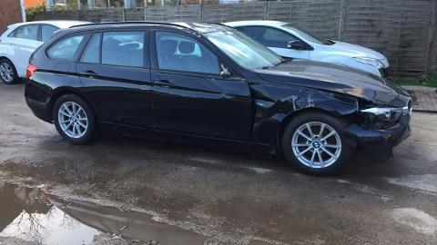 BMW Seria  3 F30/F31  (163KM) - 44 900  PLN, 2016 - Zagnańsk - wyprzedaż | Autoria.pl