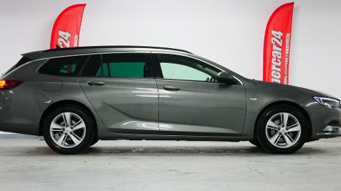 Opel Insignia B  (170KM) - 84 900  PLN, 2019 - Długołęka - wyprzedaż | Autoria.pl