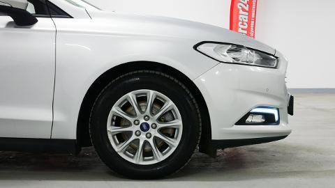 Ford Mondeo Mk5  (150KM) - 66 900  PLN, 2017 - Długołęka - wyprzedaż | Autoria.pl