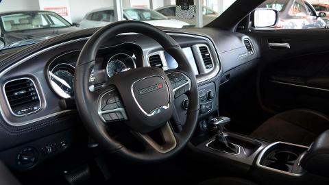 Dodge Charger V  (309KM) -  139 500  PLN, 2019 - Długołęka - wyprzedaż | Autoria.pl