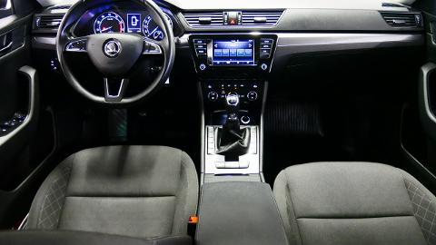 Škoda Superb III  (150KM) - 99 900  PLN, 2019 - Długołęka - wyprzedaż | Autoria.pl