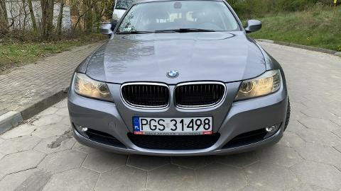 BMW Seria  3 E90E91E92E93 (184KM) - 29 999  PLN, 2010 - Gostyń - wyprzedaż | Autoria.pl