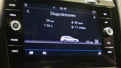 Volkswagen Golf VII  (150KM) - 69 900  PLN, 2019 - Długołęka - wyprzedaż | Autoria.pl