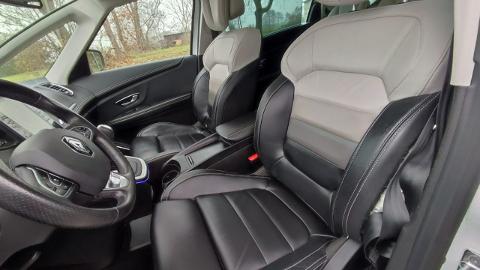 Renault Grand Scenic III  (150KM) - 44 900  PLN, 2019 - PLESZEW - wyprzedaż | Autoria.pl