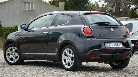 Alfa Romeo Mito (79KM) - 17 900  PLN, 2010 - Kutno - wyprzedaż | Autoria.pl