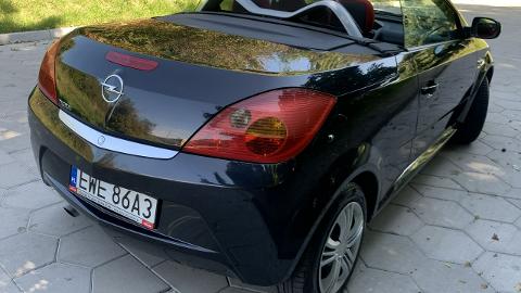 Opel Tigra II  (90KM) - 8 999  PLN, 2006 - Gostyń - wyprzedaż | Autoria.pl