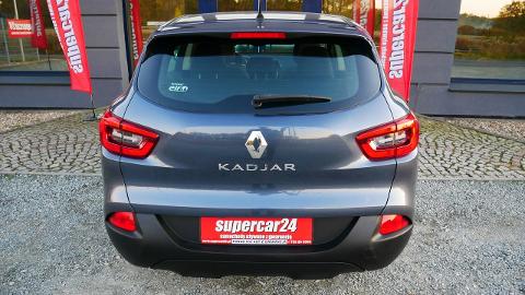 Renault Kadjar I  (130KM) - 59 900  PLN, 2016 - Długołęka - wyprzedaż | Autoria.pl