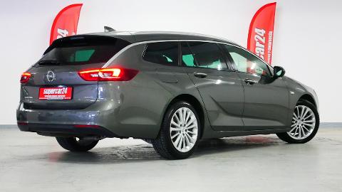 Opel Insignia B  (165KM) - 89 900  PLN, 2017 - Długołęka - wyprzedaż | Autoria.pl