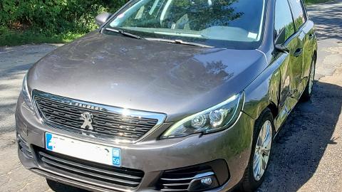 Peugeot 308 P5  (110KM) - 28 900  PLN, 2018 - PLESZEW - wyprzedaż | Autoria.pl