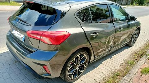 Ford Focus Mk4  (120KM) - 40 900  PLN, 2019 - PLESZEW - wyprzedaż | Autoria.pl