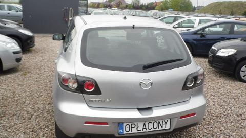 Mazda 3 I  (109KM) - 9 900  PLN, 2006 - Kutno - wyprzedaż | Autoria.pl