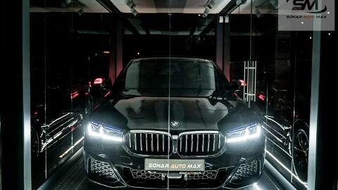 BMW Seria  5 G30/G31  (184KM) -  226 000  PLN, 2020 - Radom - wyprzedaż | Autoria.pl