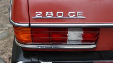Mercedes-Benz W123 (185KM) - 35 900  PLN, 1979 - Koszalin - wyprzedaż | Autoria.pl