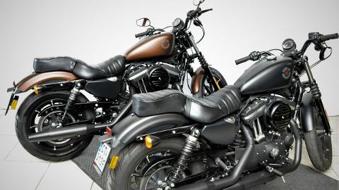Harley-Davidson Sportster (52KM) - 51 000  PLN, 2019 - Podkowa Leśna - wyprzedaż | Autoria.pl