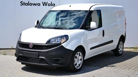 Fiat Doblo II  (105KM) - 58 990  PLN, 2020 - Stalowa Wola - wyprzedaż | Autoria.pl