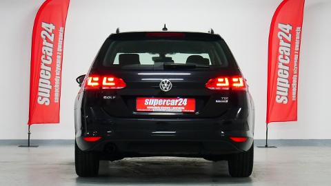 Volkswagen Golf VII  (110KM) - 49 900  PLN, 2016 - Długołęka - wyprzedaż | Autoria.pl