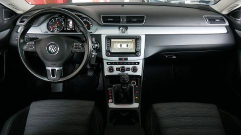 Volkswagen CC II  (160KM) - 56 900  PLN, 2015 - Długołęka - wyprzedaż | Autoria.pl