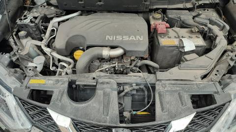 Nissan X-Trail III  (177KM) - 83 000  PLN, 2017 - Zgierz - wyprzedaż | Autoria.pl