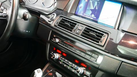 BMW Seria  5 F10/F11  (184KM) - 74 900  PLN, 2013 - Długołęka - wyprzedaż | Autoria.pl