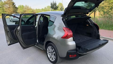 Peugeot 3008 I  (163KM) - 39 900  PLN, 2013 - Opoczno - wyprzedaż | Autoria.pl