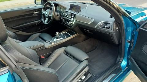 BMW M2 F87 (430KM) - 99 900  PLN, 2018 - PLESZEW - wyprzedaż | Autoria.pl