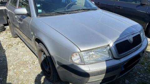 Škoda Octavia I  (100KM) - 3 200  PLN, 2007 - PLESZEW - wyprzedaż | Autoria.pl