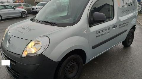 Renault Kangoo (90KM) - 11 900  PLN, 2012 - PLESZEW - wyprzedaż | Autoria.pl