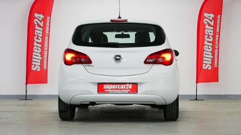 Opel Corsa E  (75KM) - 49 900  PLN, 2018 - Długołęka - wyprzedaż | Autoria.pl