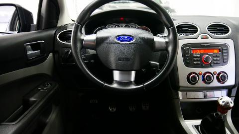 Ford Focus Mk3  (100KM) - 16 900  PLN, 2010 - Długołęka - wyprzedaż | Autoria.pl