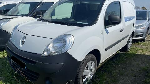 Renault Kangoo (110KM) - 13 900  PLN, 2013 - PLESZEW - wyprzedaż | Autoria.pl