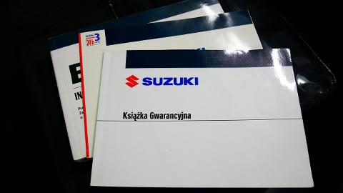 Suzuki Baleno (90KM) - 36 900  PLN, 2017 - Długołęka - wyprzedaż | Autoria.pl