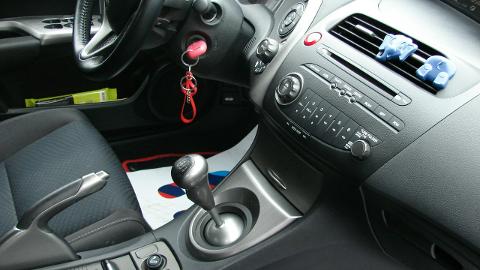 Honda Civic VIII  (100KM) - 19 900  PLN, 2009 - Piła - wyprzedaż | Autoria.pl