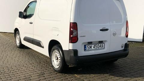 Citroën Berlingo (100KM) - 59 900  PLN, 2019 - Stalowa Wola - wyprzedaż | Autoria.pl