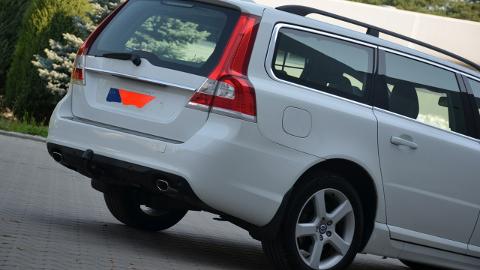 Volvo V70 III  (185KM) - 55 900  PLN, 2016 - Kutno - wyprzedaż | Autoria.pl