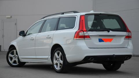 Volvo V70 III  (185KM) - 55 900  PLN, 2016 - Kutno - wyprzedaż | Autoria.pl