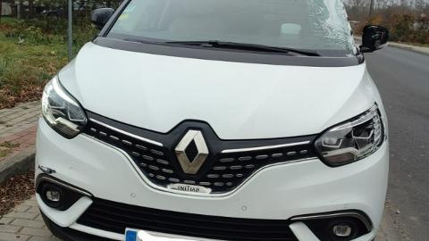 Renault Grand Scenic III  (150KM) - 44 900  PLN, 2019 - PLESZEW - wyprzedaż | Autoria.pl