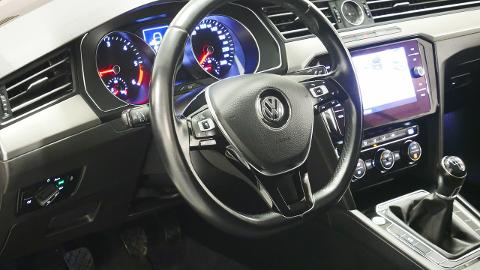 Volkswagen Arteon (150KM) - 95 900  PLN, 2018 - Długołęka - wyprzedaż | Autoria.pl