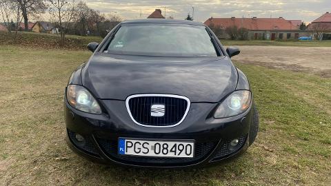 Seat Leon II  (105KM) - 11 400  PLN, 2007 - Gostyń - wyprzedaż | Autoria.pl