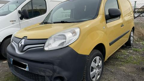 Renault Kangoo (75KM) - 11 900  PLN, 2014 - PLESZEW - wyprzedaż | Autoria.pl