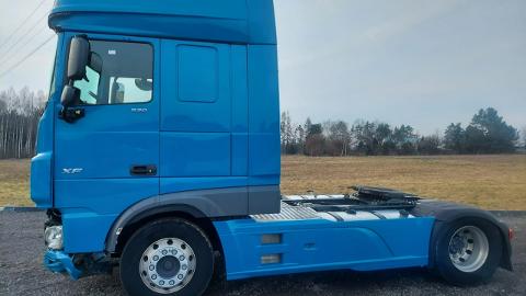 DAF XF 530 (530KM) -  219 000  PLN, 2021 - Zagnańsk - wyprzedaż | Autoria.pl